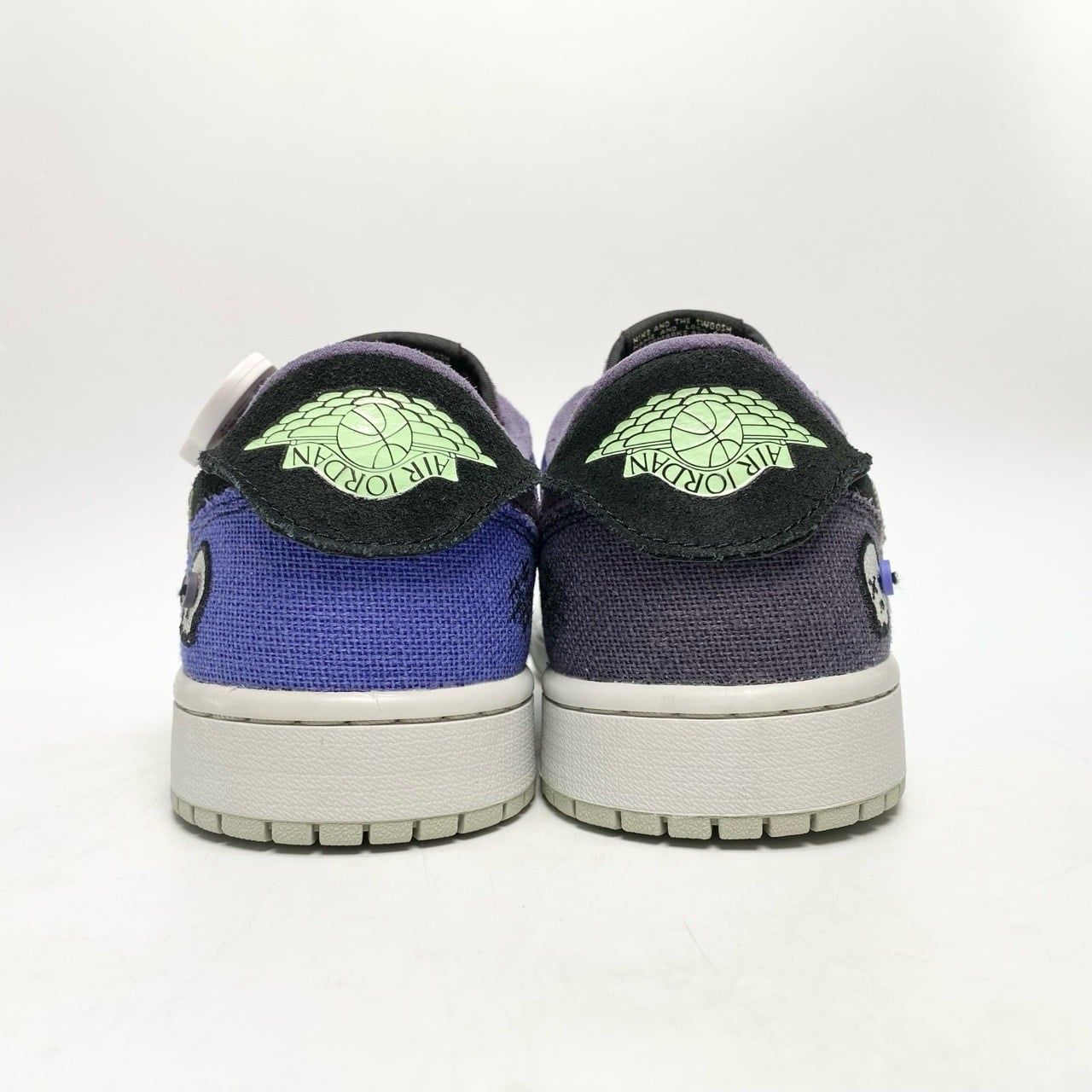 NIKE AIR JORDAN 1 RETRO LOW OG ZION WILLIAMSON IH2309-500 