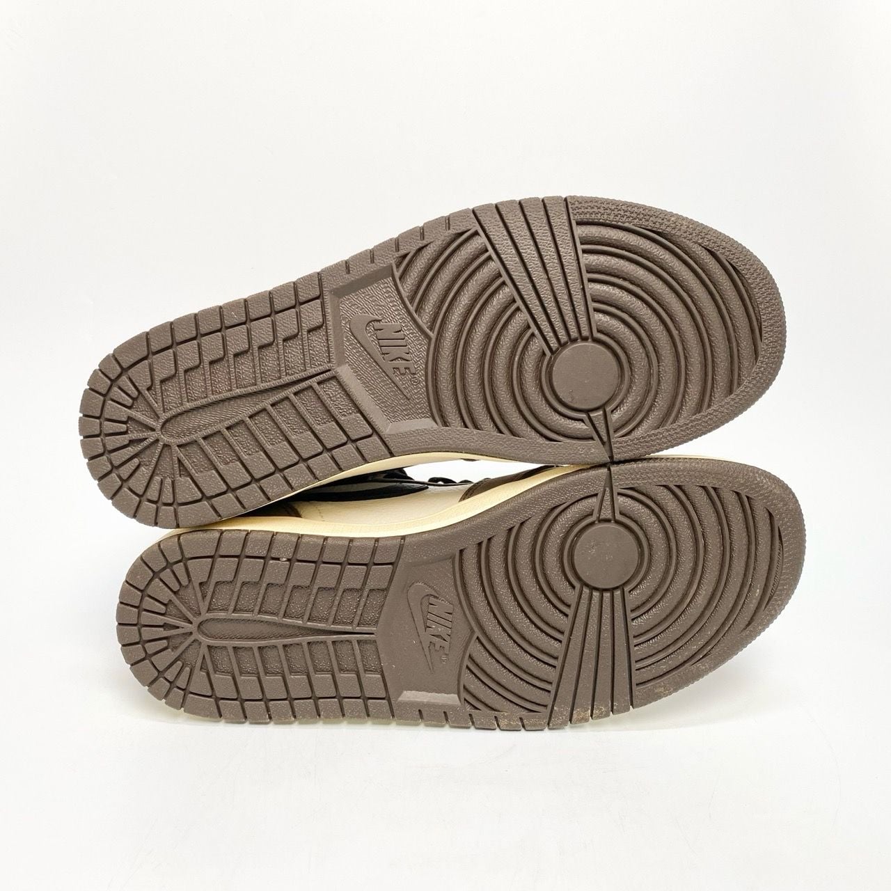  NIKE TRAVIS SCOTT X AIR JORDAN 1 RETRO HIGH OG MOCHA CD4487-100 