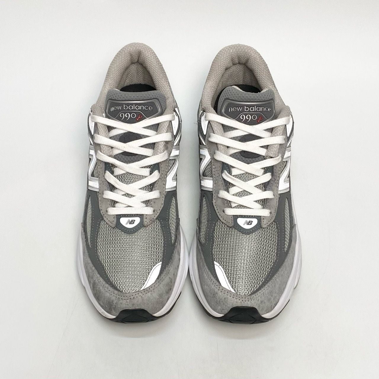  NEW BALANCE 990V6 MADE IN USA CASTLEROCK M990GL6 