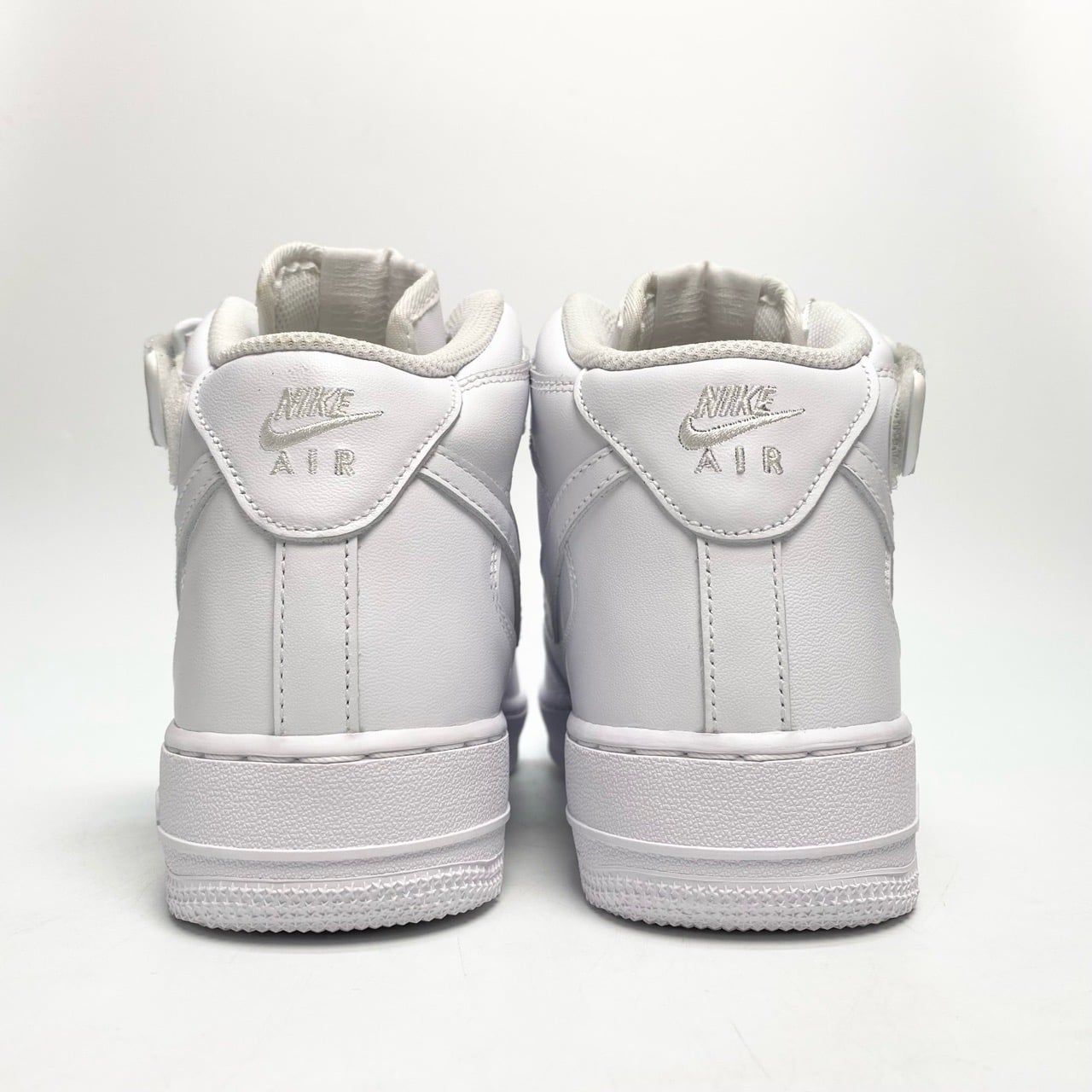  NIKE AIR FORCE 1 MID ’07 TRIPLE WHITE CW2289-111 