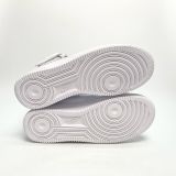  NIKE AIR FORCE 1 MID ’07 TRIPLE WHITE CW2289-111 