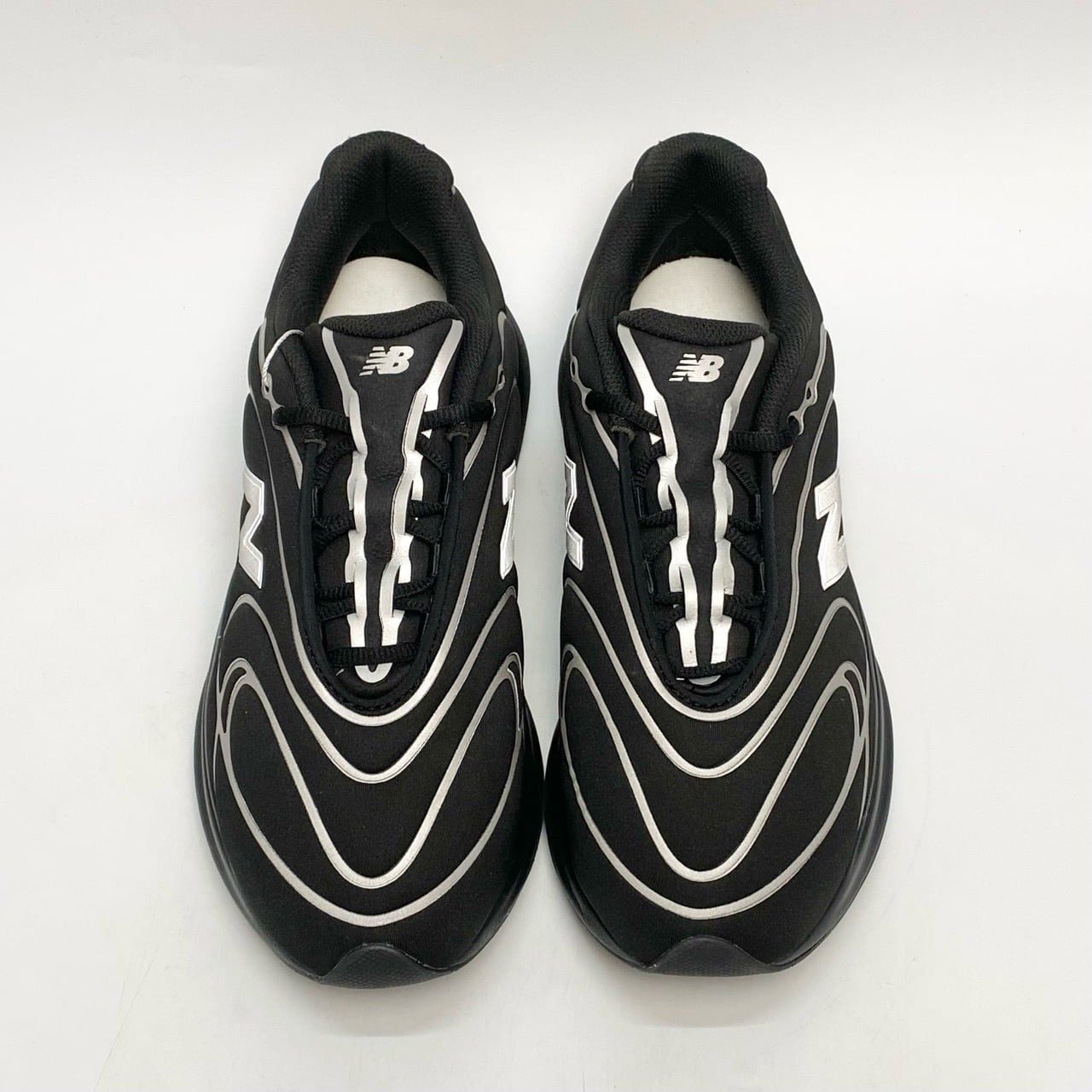  NEW BALANCE 5030 BLACK SILVER METALLIC U50307G4 
