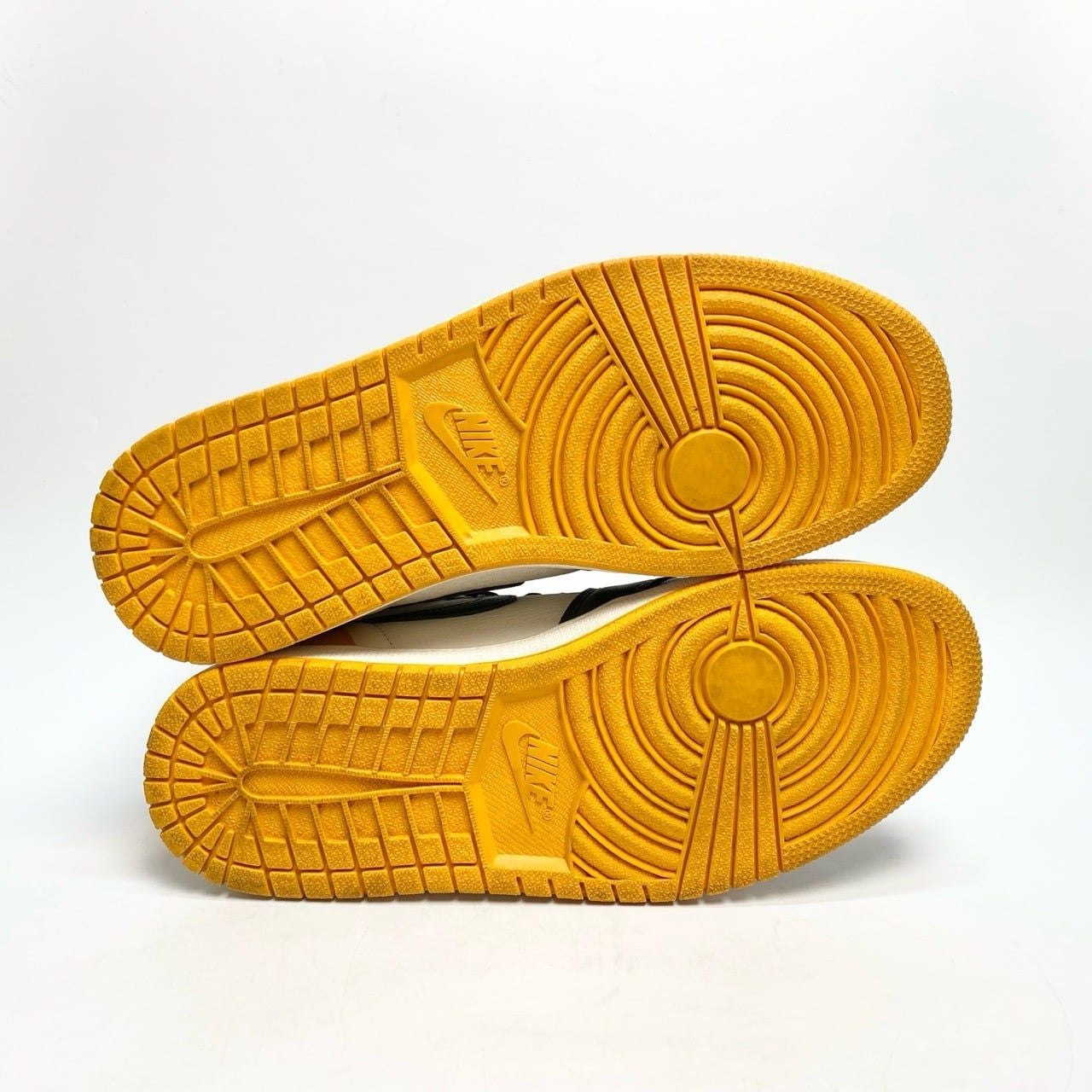  NIKE AIR JORDAN 1 RETRO HIGH OG TAXI 555088-711 