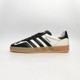  GIÀY ADIDAS GAZELLE INDOOR GATSIN WHITE BLACK IH9990 