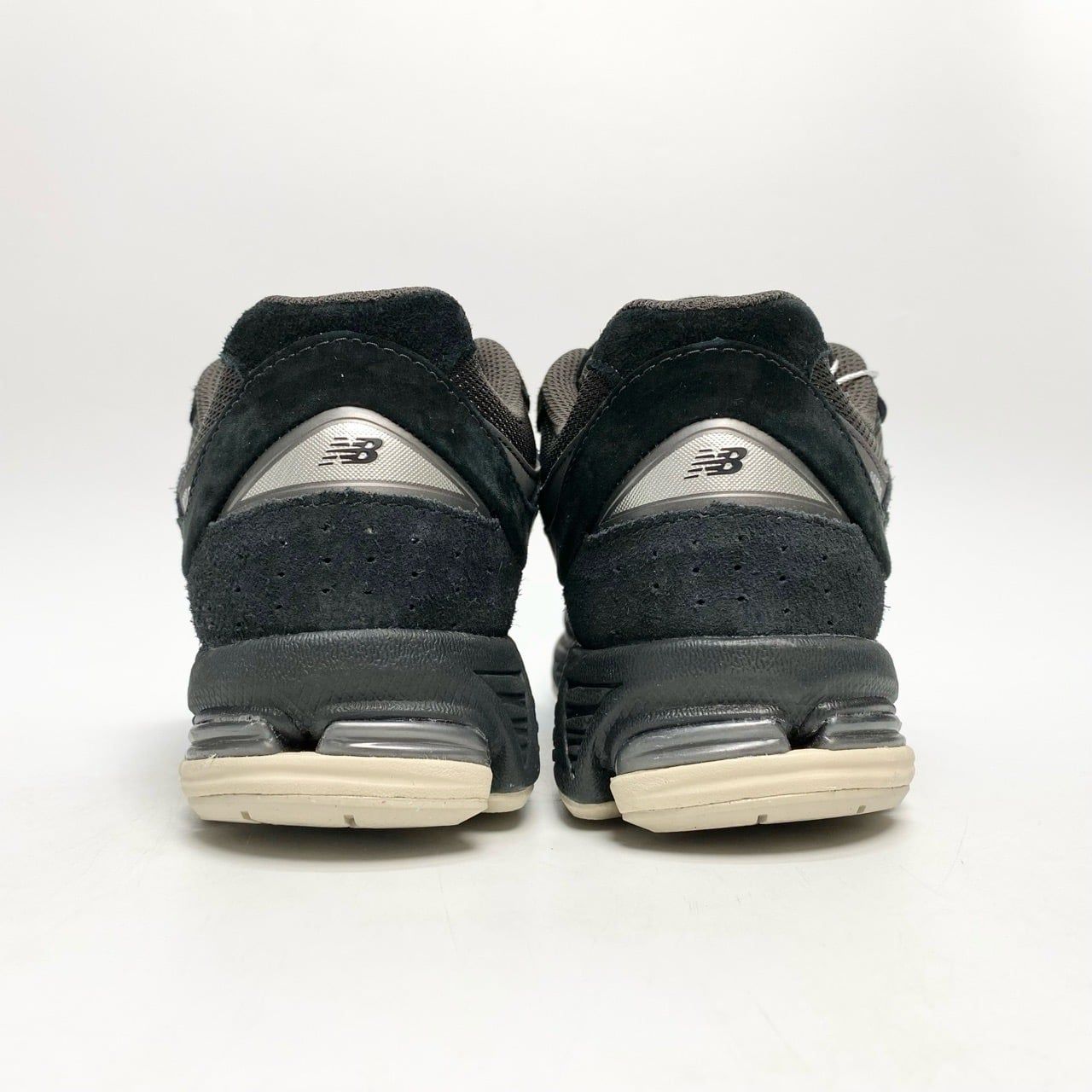  NEW BALANCE 2002R BLACK OAT U2002RL 