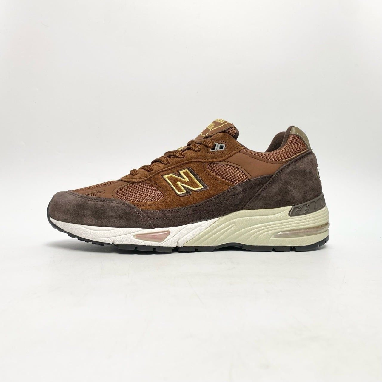  NEW BALANCE 991 MADE IN ENGLAND CNY ‑ YEAR OF THE OX M991YOX 