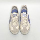  ONITSUKA TIGER MEXICO WHITE SLATE BLUE 1183B391-102 