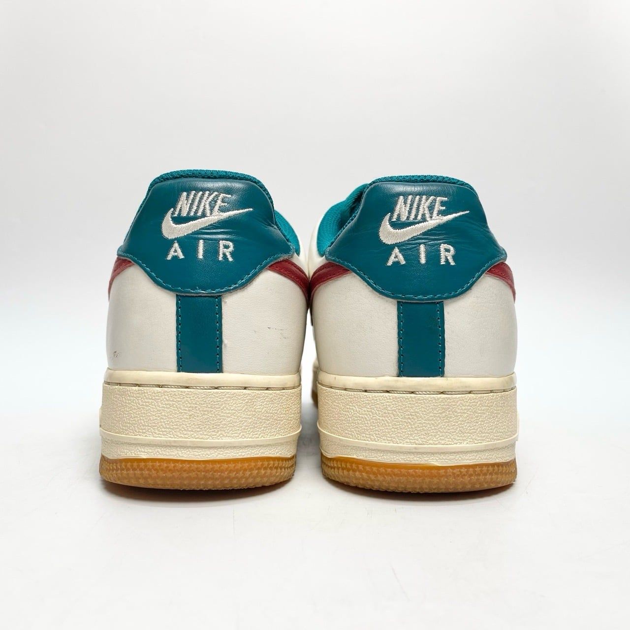  NIKE AIR FORCE 1 LOW NIKE BY YOU DO7417-991 