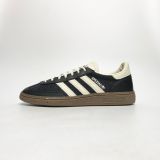  ADIDAS HANDBALL SPEZIAL BLACK JQ5557 