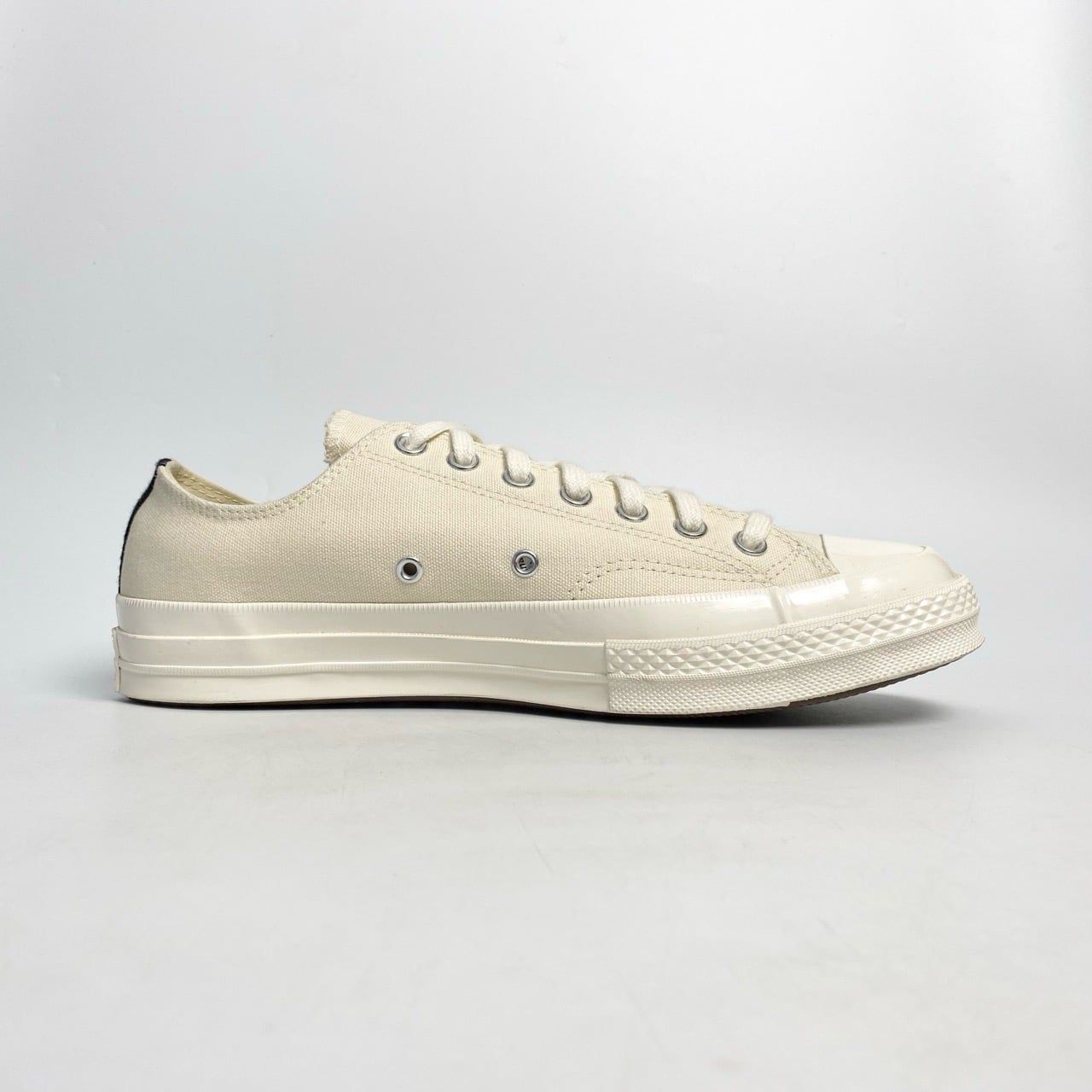  CONVERSE COMME DES GARÇONS X CHUCK 70 OX PLAY 150207C 