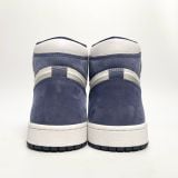  NIKE AIR JORDAN 1 RETRO HIGH CO.JP MIDNIGHT NAVY 2020 DC1788-100 
