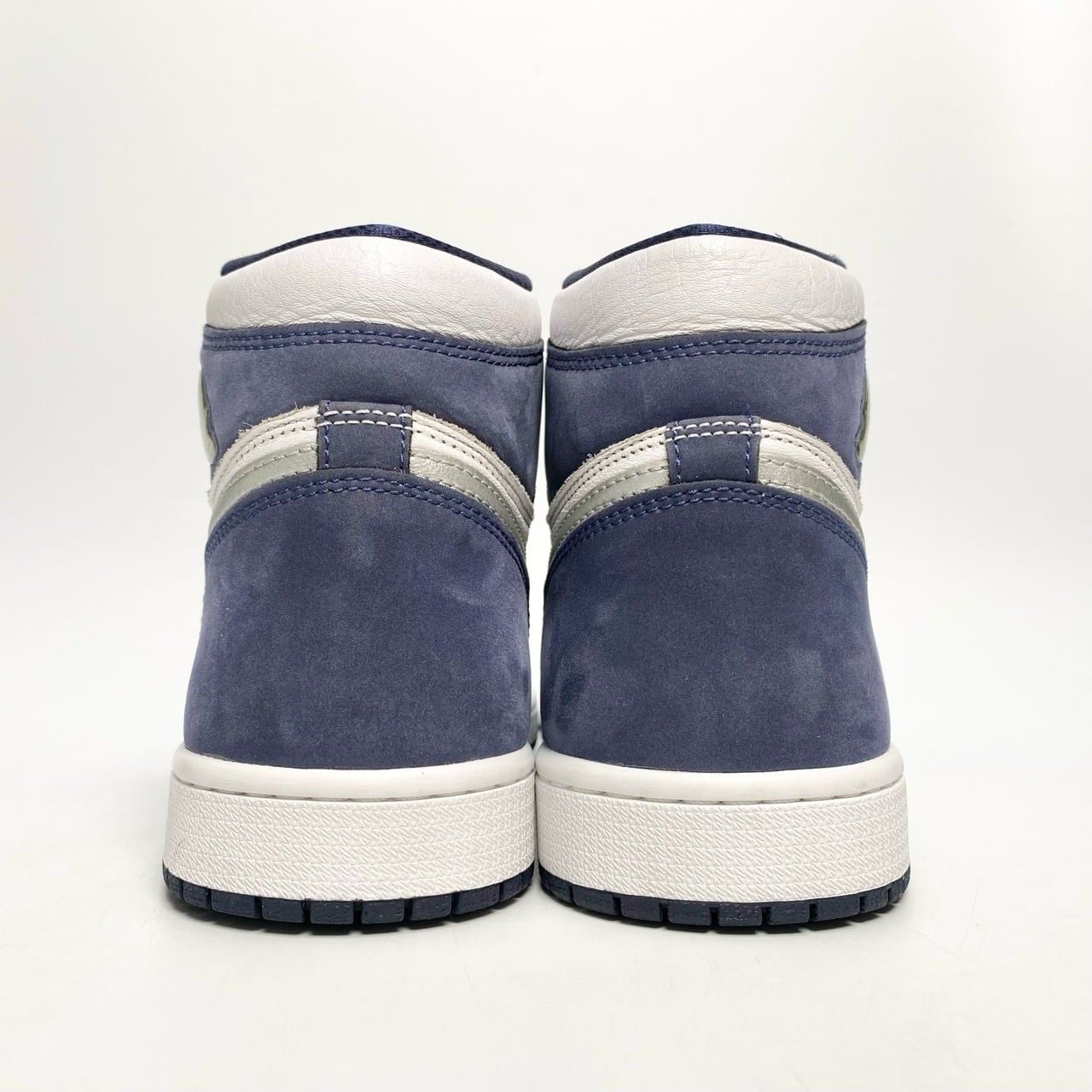  NIKE AIR JORDAN 1 RETRO HIGH CO.JP MIDNIGHT NAVY 2020 DC1788-100 