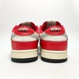  NIKE DUNK LOW CHICAGO SPLIT DZ2536-600 