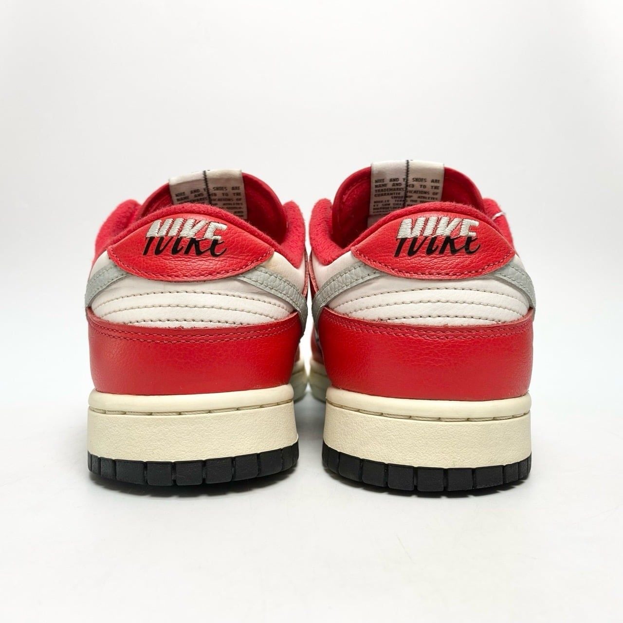  NIKE DUNK LOW CHICAGO SPLIT DZ2536-600 