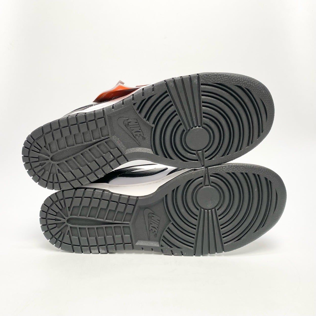  NIKE DUNK LOW BLACK WHITE DD1391-100 