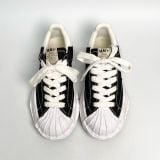  MAISON MIHARA YASUHIRO BLAKEY OG LOW-TOP 