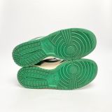  NIKE DUNK LOW RETRO SE JACKPOT MALACHITE DR9654-100 