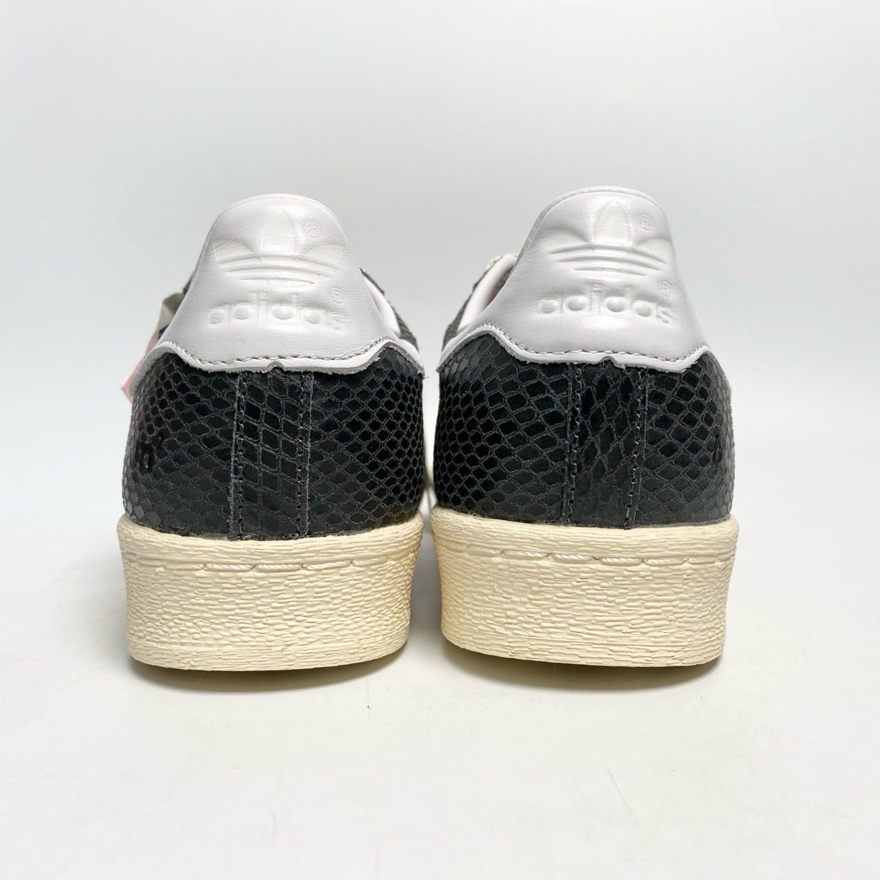  GIÀY ADIDAS TRAINER SUPERSTAR 82 GREY IG4125 