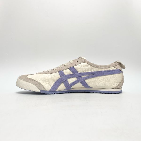  ONITSUKA TIGER MEXICO WHITE SLATE BLUE 1183B391-102 