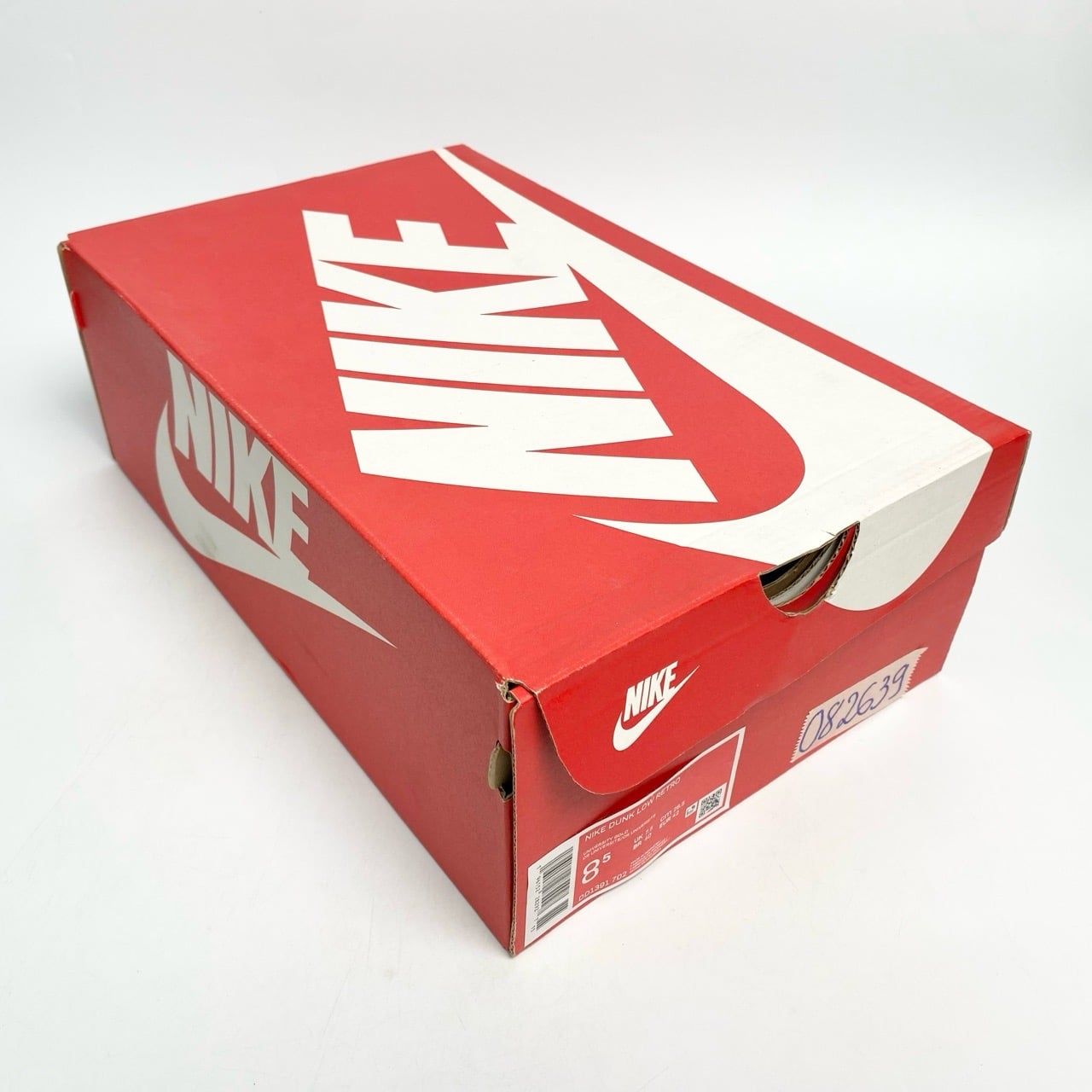  GIÀY NIKE DUNK LOW ARIZONA STATE DD1391-702 