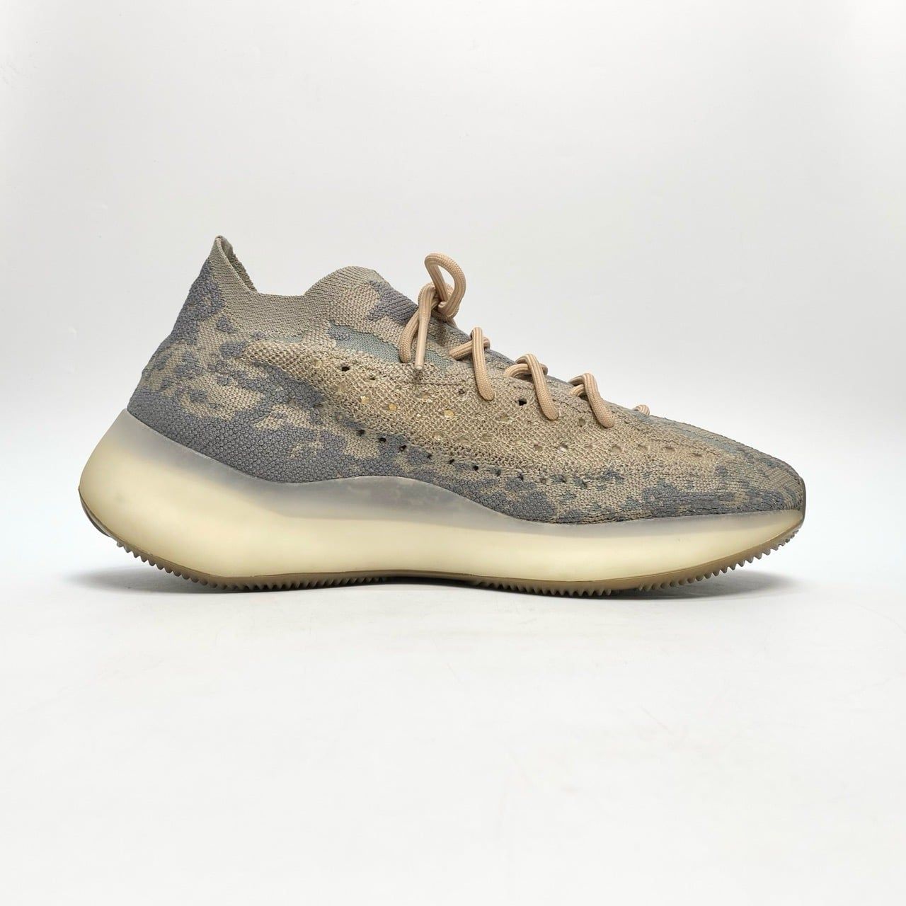  ADIDAS YEEZY BOOST 380 MIST REFLECTIVE FX9764 