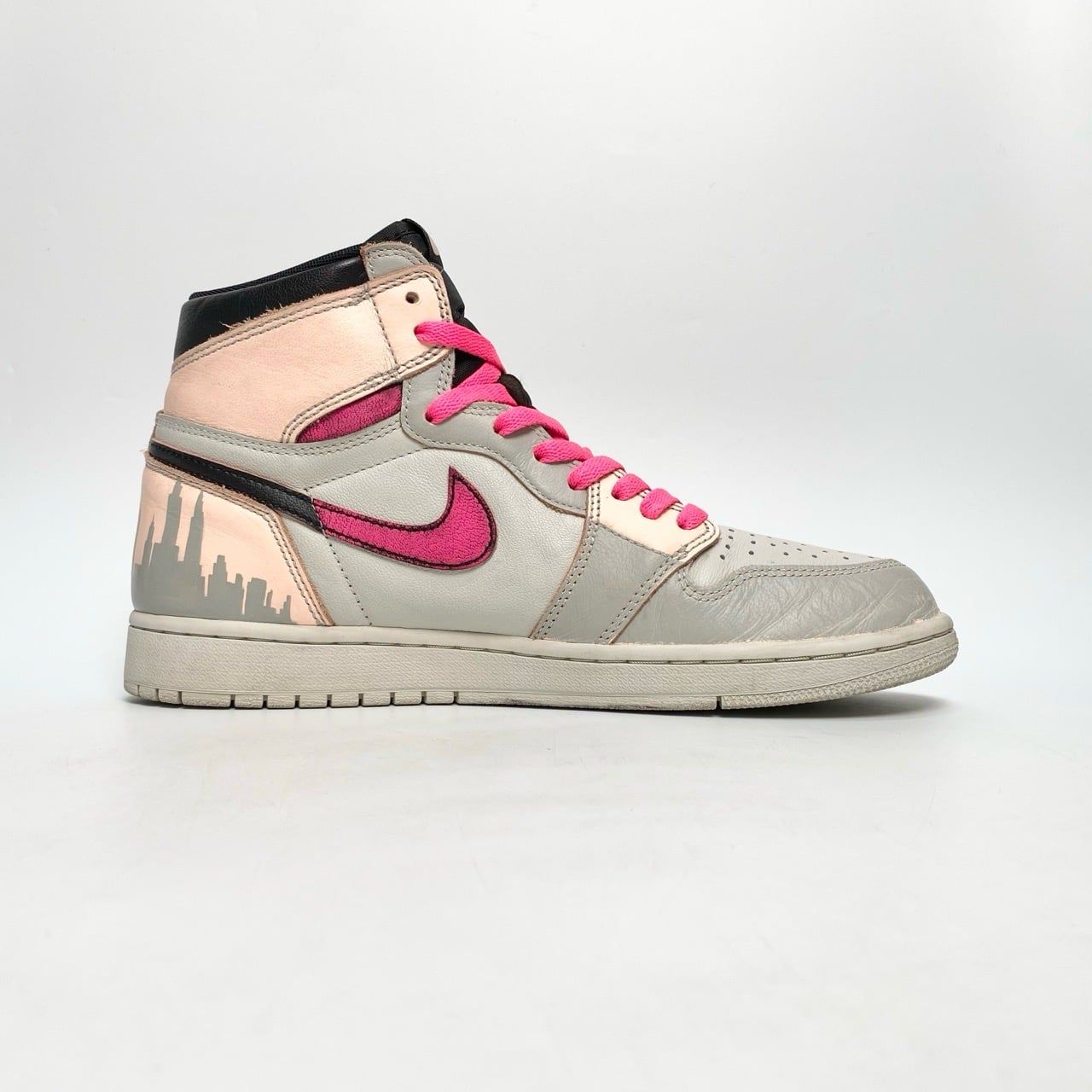  NIKE AIR JORDAN 1 RETRO HIGH SB NYC TO PARIS CD6578-006 