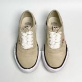  MAISON MIHARA YASUHIRO BAKER OG SOLE SUEDE LOW BEIGE 