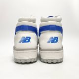  NEW BALANCE 650 WHITE BLUE BB650RWI 