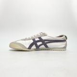  ONITSUKA TIGER MEXICO 66 WHITE LIGHT GREY 1183B646 