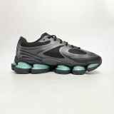 NEW BALANCE ABZORB 2000 CHARCOAL U20005OE 