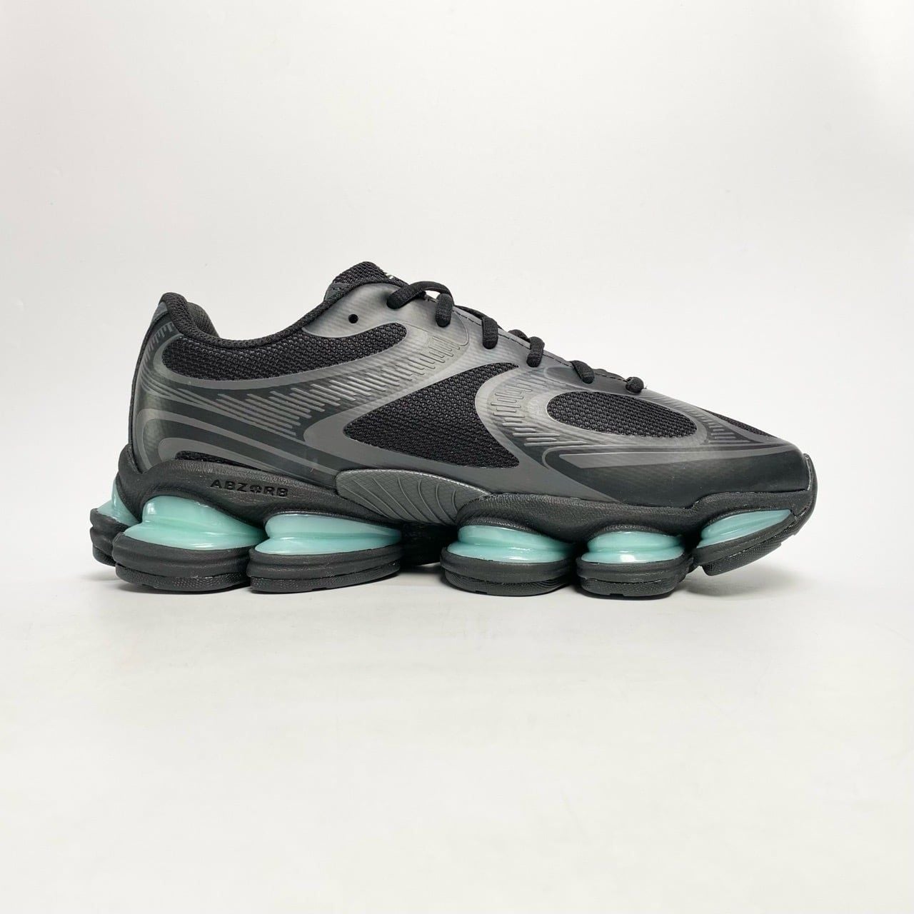  NEW BALANCE ABZORB 2000 CHARCOAL U20005OE 
