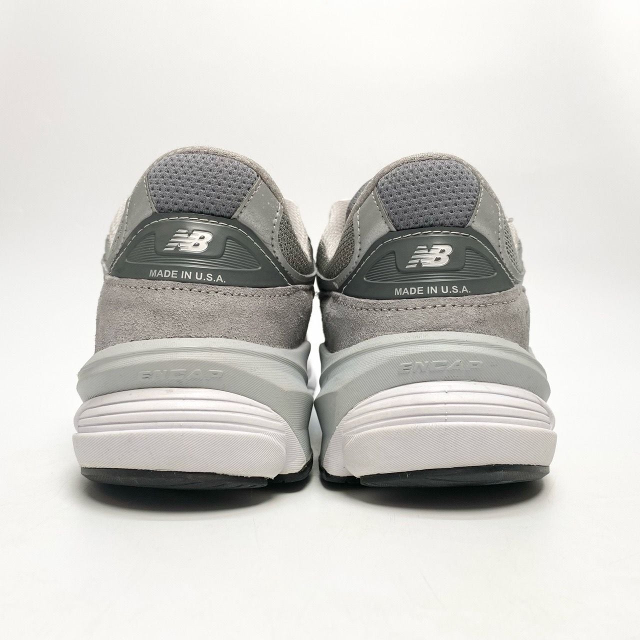 NEW BALANCE 990V6 MADE IN USA CASTLEROCK M990GL6 
