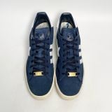  GIÀY ADIDAS CAMPUS 80S X BAPE 30TH ANNIVERSARY NAVY ID4770 