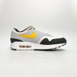  NIKE AIR MAX 1 WHITE UNIVERSITY GOLD FD9082-104 