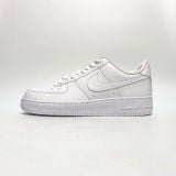  NIKE AIR FORCE 1 07 TRIPLE WHITE CW2288-111 