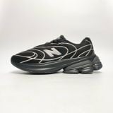  NEW BALANCE 5030 BLACK SILVER METALLIC U50307G4 