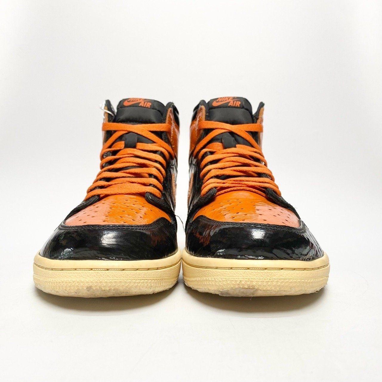  NIKE AIR JORDAN 1 RETRO HIGH SHATTERED BACKBOARD 3.0 555088-028 