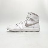  NIKE AIR JORDAN 1 RETRO HIGH 85 OG NEUTRAL GREY BQ4422-100 
