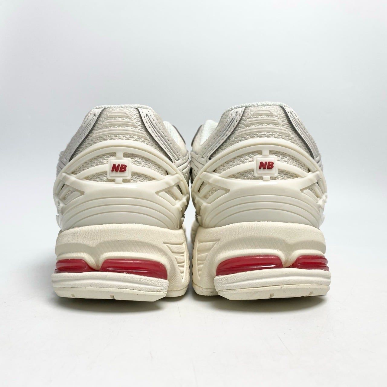  NEW BALANCE 1906R SEA SALT RED U19066KA 