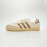  ADIDAS ORIGINALS SAMBA OG CRYSTAL SAND JI3185 