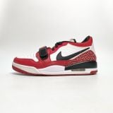  NIKE JORDAN LEGACY 312 LOW CHICAGO RED CD7069-116 