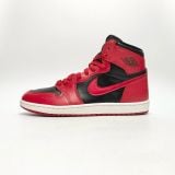  NIKE AIR JORDAN 1 RETRO HIGH 85 VARSITY RED BQ4422-600 