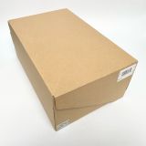  ADIDAS YEEZY FOAM RNR ONYX BLACK HP8739 