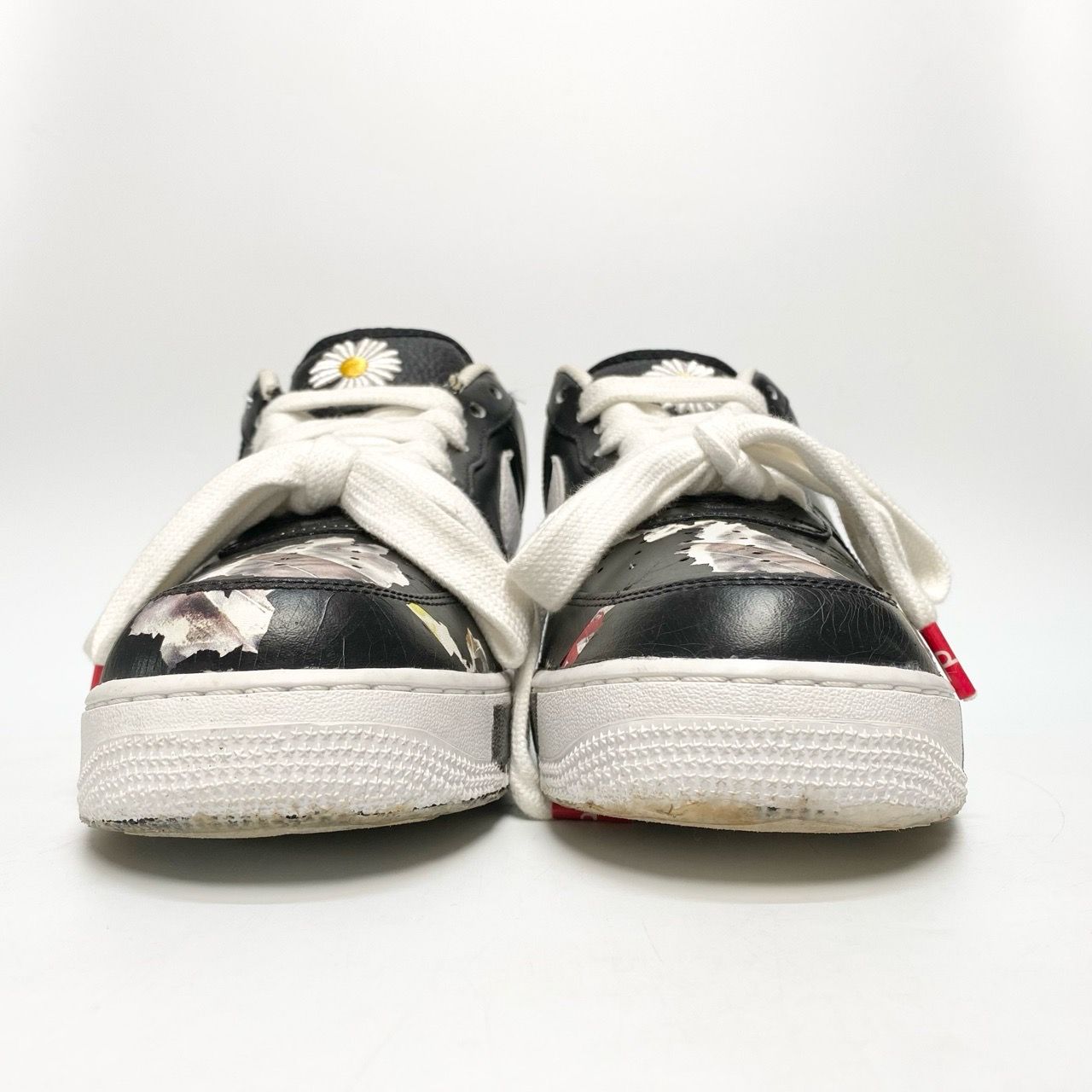  NIKE AIR FORCE 1 LOW G-DRAGON PEACEMINUSONE PARA-NOISE AQ3692-001 