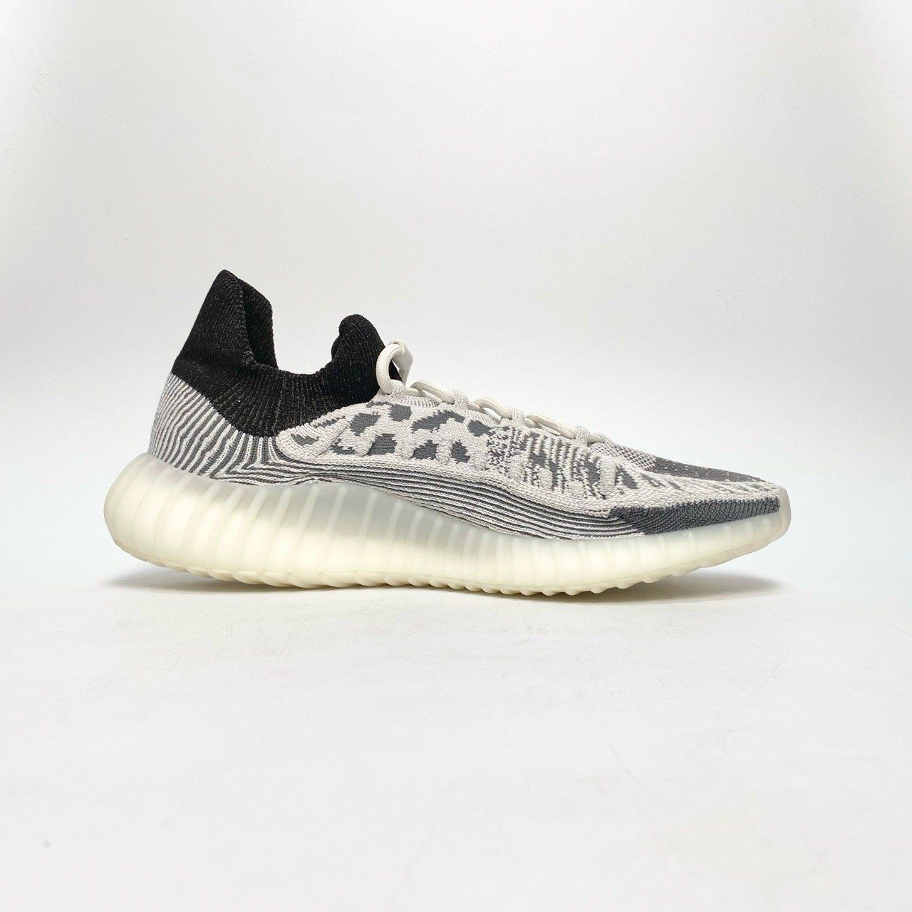  ADIDAS YEEZY 350 V2 CMPCT SLATE PANDA IG9608 