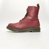  1460 PASCAL WANAMA LEATHER ANKLE BOOTS 24991600 