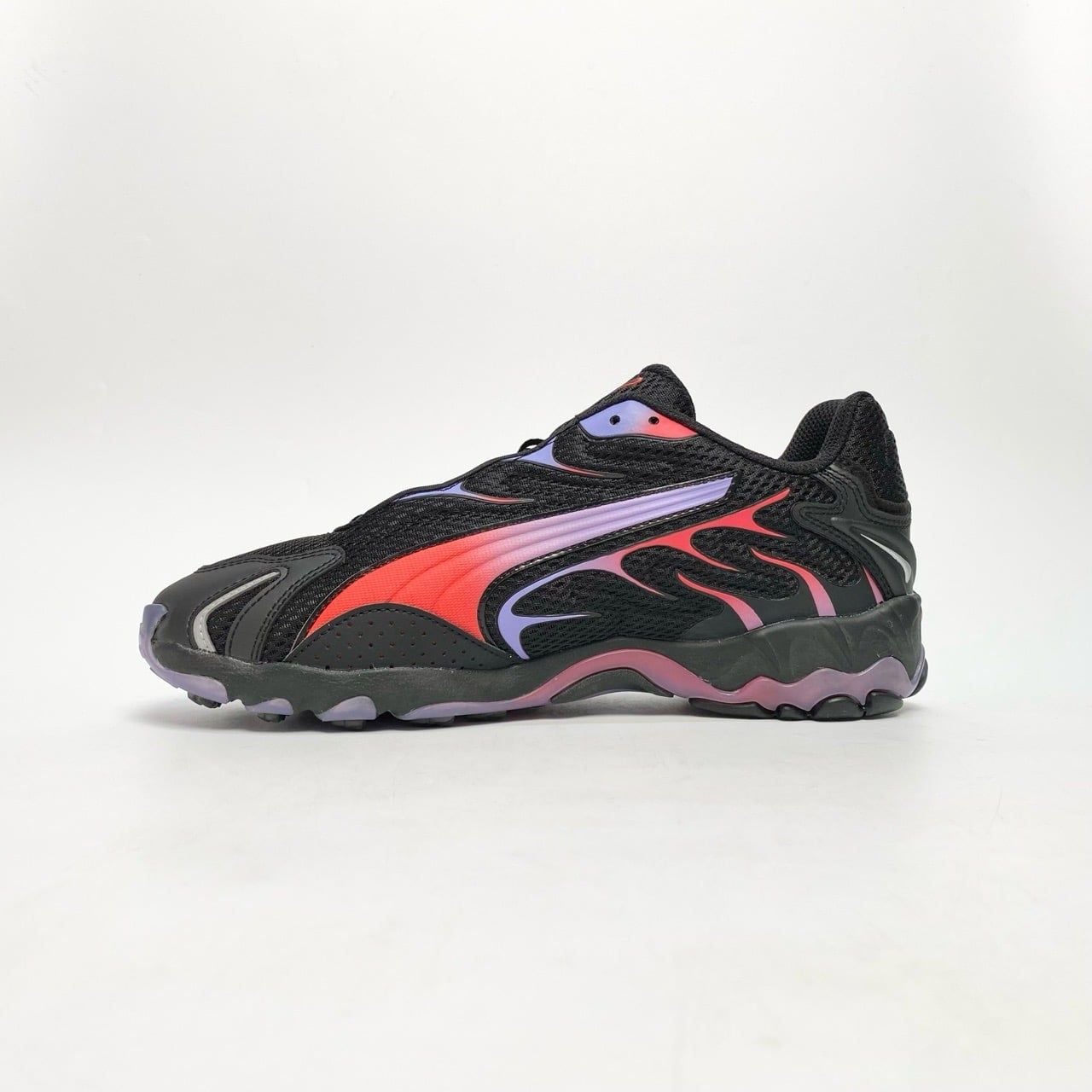  PUMA INHALE SPIDER MAN 401560-02 