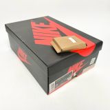  NIKE AIR JORDAN 1 RETRO LOW OG CHICAGO HQ6998-600 