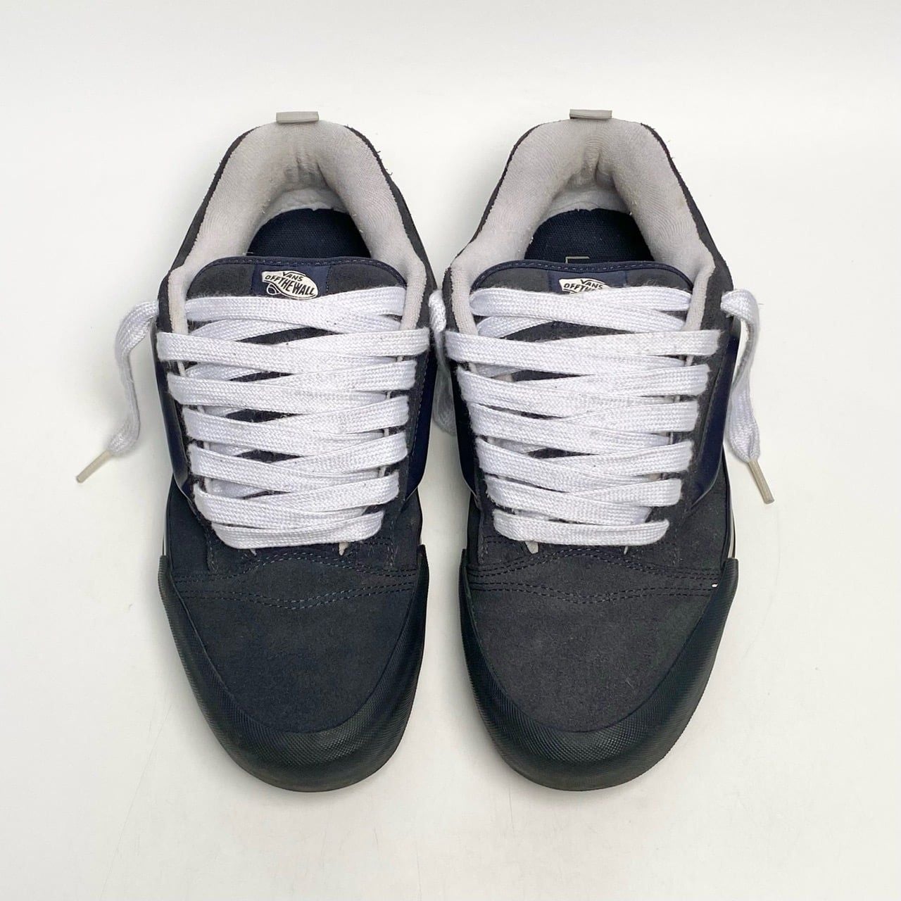  GIÀY VANS KNU OFF THE WALL 751505 