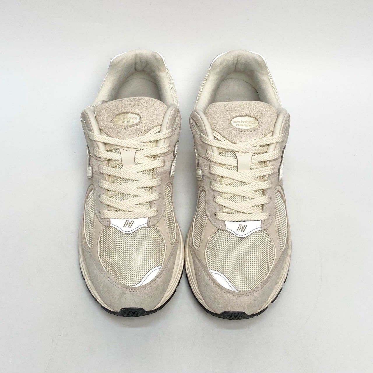  NEW BALANCE 2002R OFF WHITE M2002RCC 
